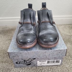 freebird by steven Mabel, size 6, Like New